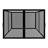 Gazebo - Easylee Universal 10 X 10 Gazebo Replacement Mosqui