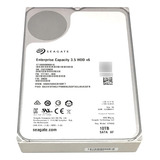 Seagate Capacidad Empresarial | Stnm | 10tb  Rpm Sata 6.0gb.