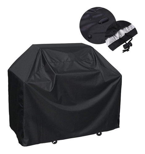 Carpa Parrilla Asador Funda Protector Parrilla