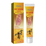 Teenage Bee Cream, Crema Calmante E Hidratante Para La Psori