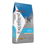 Alimento Balanceado Excellent Gato Adulto Cat Smart 15kg