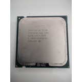 Processador Intel Pentium E5400 2.7ghz De Frequência