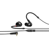 Fone De Ouvido Sennheiser Ie 100 Pro Preto