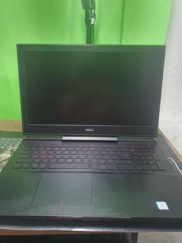 Dell Inspiron 15 Gaming 7567