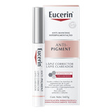 Eucerin Anti-pigment Corrector Anti-hiperpigmentación 5ml