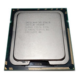 Processador Intel Xeon Quad-core E5620 2.4ghz 12mb