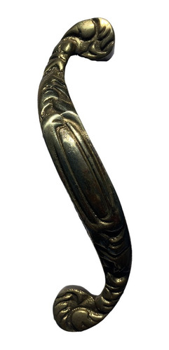 Manilla De Bronce 20cm 480gr