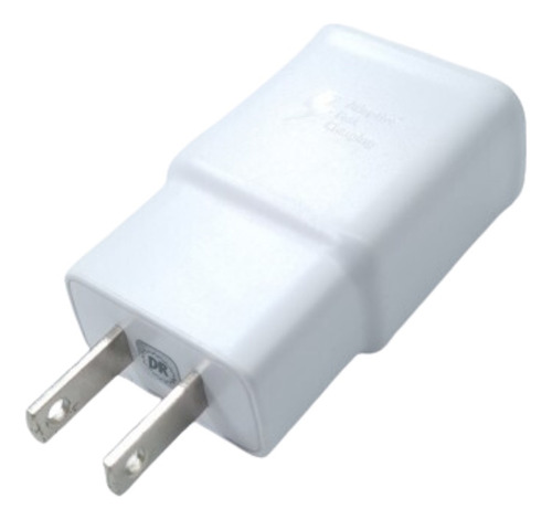 Cargador Samsung 15w Usb Ep-ta200 Carga Rapida A52 A22 M31