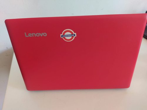 Laptop Lenovo Ideadap 100s 11by - Usado