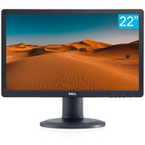 Monitor Dell 22 Dell - Diversos Modelos - Mostruário