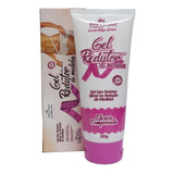 Kit 02 Gel Lipo Redutor De Medidas 2x200g