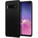 Funda Para Samsung Galaxy S10 Plus (2019) | Negro Mate