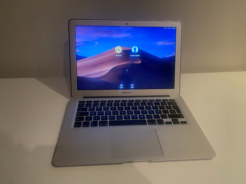 Macbook Air 13 Pulgadas 2017