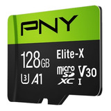  Pny 128gb Microsd