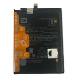 Bateria Xiaomi Compatível Note 9s E Note 9 Pro Bn55