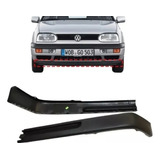 Spoiler Euro Lip Facia Jetta Golf A3 93 - 99 Deportivo Ancho