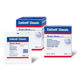 Gasa Parafinada Bsn Medical Cuticell Classic De 10cm X 10cm