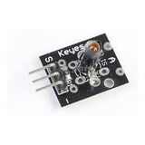 Ky-002 Sensor De Vibracion Sw-18015p Arduino Itytarg