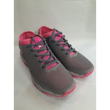 Zapatillas Tartaneras Hockey Grays Cage Ast 37.5 Pink