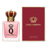 Perfume Mujer Dolce Gabbana Q Edp 50ml