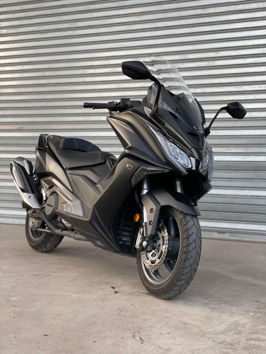 Kymco Ak 550i