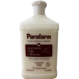 Parafarm Oleo Calcareo Crema Protectora Paspadura X500ml
