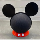 Base Soporte Para Alexa Echo Dot 4 Mickey Mouse
