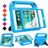 Funda Bmouo iPad Mini 1 2 3 Protector Pantalla Incorporado,