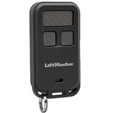 Liftmaster 890max Mini Llavero Remoto Puerta De Cochera