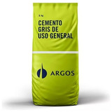 Cemento Gris 1 Kg Argos