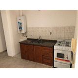 Venta Depto Centro Dos Dormitorios Balcon Grand!ra