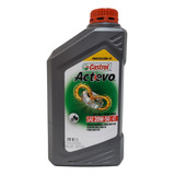 Aceite mineral castrol actevo actibond 4t 20w50 x 1 lt. 