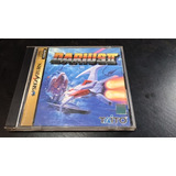 Darius 2 Para Sega Saturno 