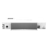 Roteador Ethernet Mikrotik Ccr1009-8g-1s-1s+pc C/ Fonte S/cx