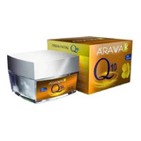 Crema Arawak Reparador Celular Q10 50gr Cuidado Piel Arrugas