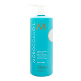 Moroccanoil Shampoo Cabello Fino Extra Volumen X 1l Local