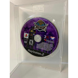 Breeders' Cup World Thoroughbred Championships Ps2 (solo Cd)