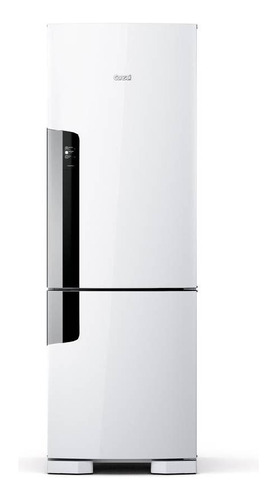 Refrigerador Consul 397l 220v 2 Portas Branco Frost Free