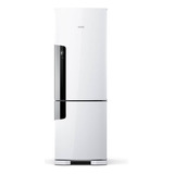 Refrigerador Consul 397l 220v 2 Portas Branco Frost Free