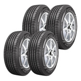 Paq X4 Llantas 175/70r13 Goodyear Assurance Maxlife 82t