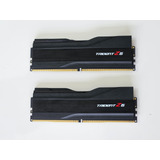 Memoria G.skill Trident Z5 - Ddr5 Ram 32gb (2x16gb) 6400 Mhz