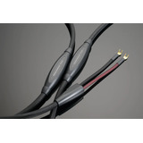 Speaker Cables Para Parlantes Transparent Plus Gen V