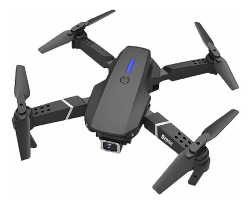 Drone Dron Profesional Dual Camara Wifi Dron + Bolso Gyb Sto