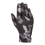 Guantes Alpinestars Reef Proteccion Tactil Primavera/verano