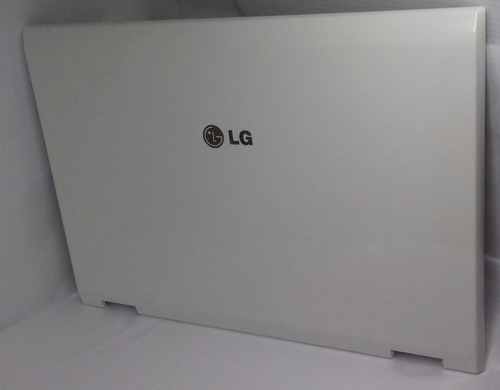 Carcaça Tampa Da Tela P/ Notebook LG, R480, Fox3hql3lc00003b