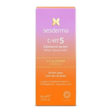 Sesderma Serum Facial C-vit 5 Vitaminas 30ml  