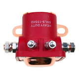 Ss581t All76203 Solenoide De Relé De Arranque De Barra Calie