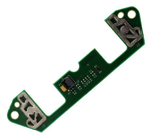 Deal4go Reemplazo De Paletas Traseras Pcb Módulo Placa Base 