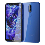  Celular Nokia 5.1 Plus