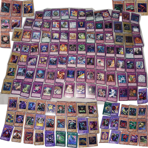 Blco Rjo Ojo Deck Elmtal Box Mazo Azl Exoia Yu Gi Oh Ygio 2